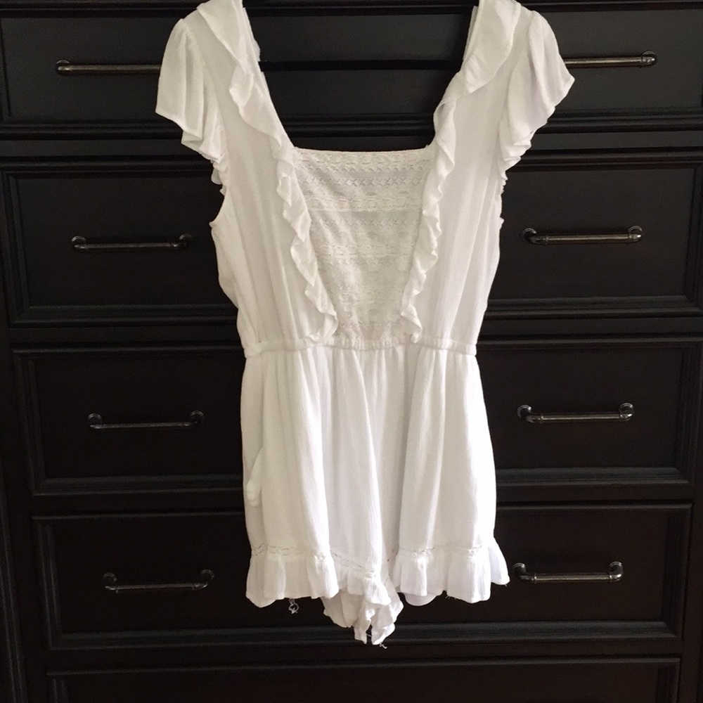 American Eagle 🦅 Romper